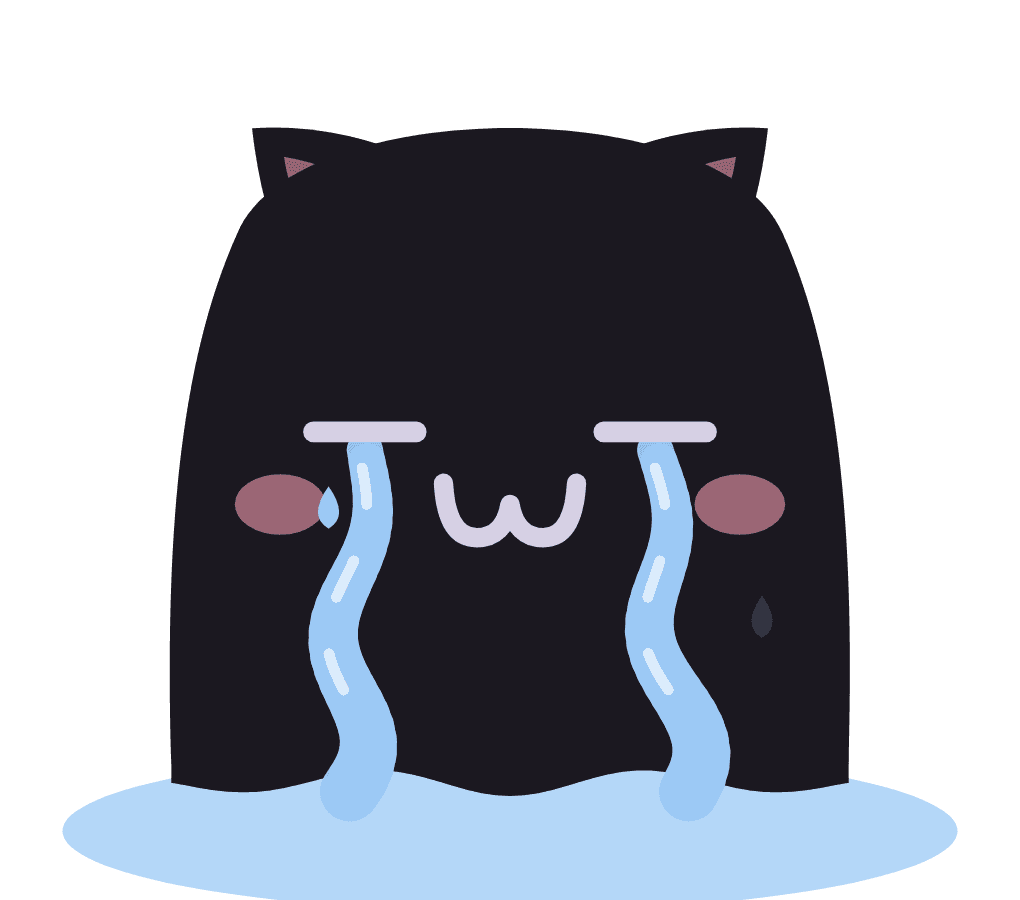Worry, crying